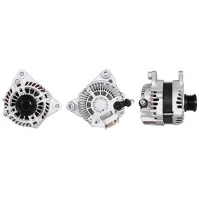 Lichtmaschine 27-7633 von ELSTOCK günstig für 139,22 € online kaufen