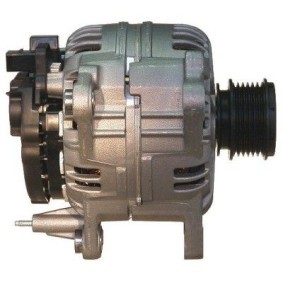 Lichtmaschine von HELLA