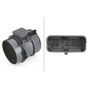Luftmassenmesser (LMM) 8ET 009 142-321 von HELLA günstig für 84,27 € online kaufen