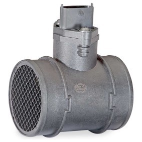 Luftmassenmesser (LMM) 8ET 009 142-671 von HELLA günstig für 89,48 € online kaufen