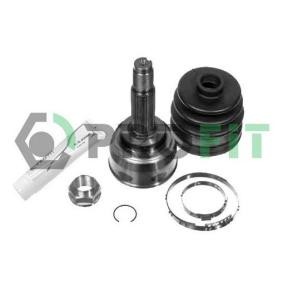 Comprar Juego de articulación, árbol de transmisión de PROFIT 2710-1026 a bajo precio de 2,60 €