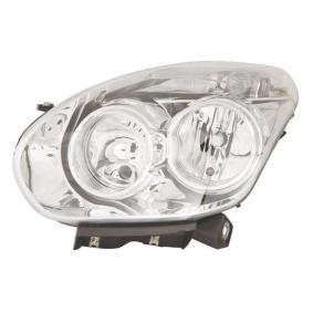 Scheinwerfer 2762961 von ALKAR günstig für 121,61 € online kaufen