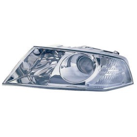 Scheinwerfer für SKODA von ALKAR