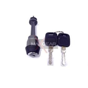 Compre Canhão de fechadura, fechadura de ignição da MAXGEAR 28-0198 a um preço baixo por 15,47 €