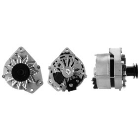 Lichtmaschine 28-1558 von ELSTOCK günstig für 104,18 € online kaufen