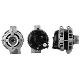 Lichtmaschine 28-4856 von ELSTOCK günstig für 160,16 € online kaufen