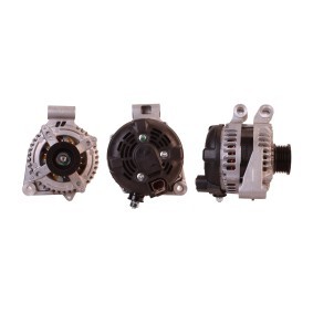 Lichtmaschine 28-6805 von ELSTOCK günstig für 228,74 € online kaufen