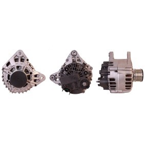 Lichtmaschine 28-6827 von ELSTOCK günstig für 284,63 € online kaufen