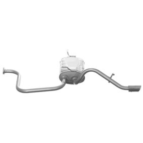 Acquista Marmitta da IMASAF 28.56.07 a buon mercato per soli 158,10 €
