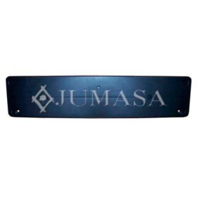 Kennzeichenhalter 28002044 von JUMASA günstig für 44,54 € online kaufen