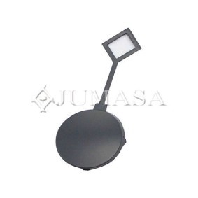 Achetez des Capuchon, crochet de remorquage JUMASA 28003538 à prix pour 24,32 €