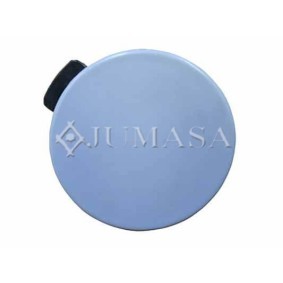 Klappe, Abschlepphaken von JUMASA