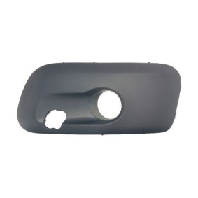 Lüftungsgitter, Stoßfänger 28011072 von JUMASA günstig für 51,17 € online kaufen