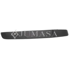Zierleiste, Stoßstange von JUMASA