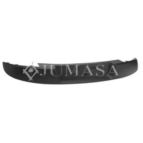 Zierleiste, Stoßstange von JUMASA