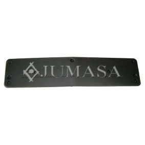 Kennzeichenhalter 28102045 von JUMASA günstig für 72,76 € online kaufen