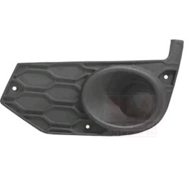 Compre Grelha de ventilador, pára-choques da VAN WEZEL 2817591 a um preço baixo por 18,81 €