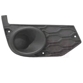 Compre Grelha de ventilador, pára-choques da VAN WEZEL 2817592 a um preço baixo por 18,81 €