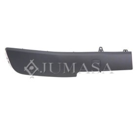 Zierleiste, Stoßstange von JUMASA