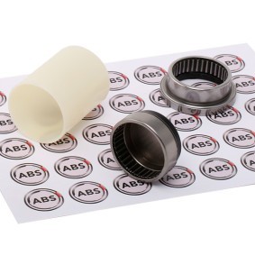 Compre Jogo de reparação, braço transversal de A.B.S. online para 405 II Van / Carrinha (4E_) a preços moderados