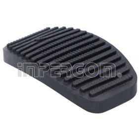 Acquista Rivestimento pedale, Pedale frizione da ORIGINAL IMPERIUM 29069 a buon mercato per soli 5,24 €