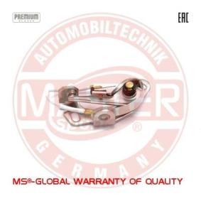 Acquista Kit contatti, Distributore di accensione da MASTER-SPORT 290L-PR-PCS-MS a buon mercato per soli 2,27 €
