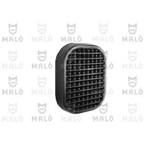 Compre Capa de pedal, pedal da embraiagem da MALÒ 2911 a um preço baixo por 41,59 €