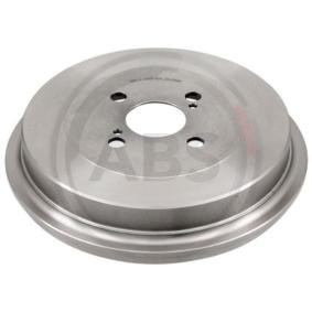 Osta Jarrurumpu A.B.S.:llä 2912-S edullisesti hintaan 36,14 €
