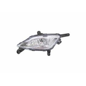 Nebelscheinwerfer 2921580 von ALKAR günstig für 95,78 € online kaufen