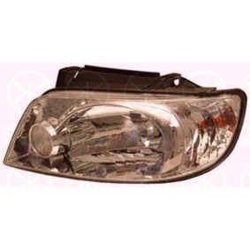 Scheinwerfer 29220146 von KLOKKERHOLM günstig für 91,87 € online kaufen