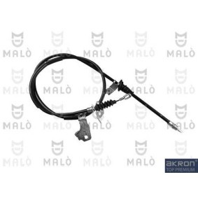 Handbremsseil 29299 von MALÒ günstig für 37,53 € online kaufen