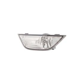 Nebelscheinwerfer 2932378 von ALKAR günstig für 48,64 € online kaufen