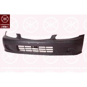Stoßstange 2936901 von KLOKKERHOLM günstig für 62,85 € online kaufen