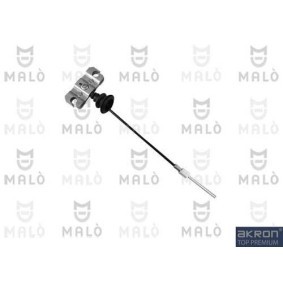 Handbremsseil 29389 von MALÒ günstig für 15,19 € online kaufen