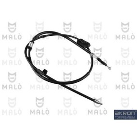Handbremsseil 29401 von MALÒ günstig für 16,16 € online kaufen