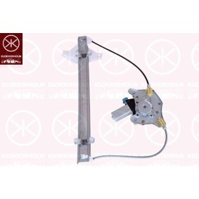 Scheinwerfer 29550123 von KLOKKERHOLM günstig für 88,78 € online kaufen
