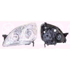 Scheinwerfer 29560143 von KLOKKERHOLM günstig für 163,15 € online kaufen