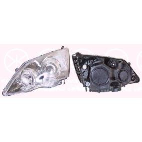 Scheinwerfer 29570141 von KLOKKERHOLM günstig für 202,69 € online kaufen