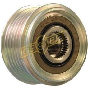 Generatorfreilauf 3 5449 1 von GEBE günstig für 66,41 € online kaufen