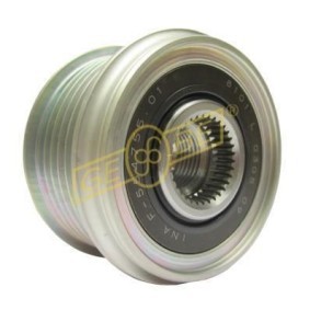 Generatorfreilauf 3 5470 1 von GEBE günstig für 64,78 € online kaufen
