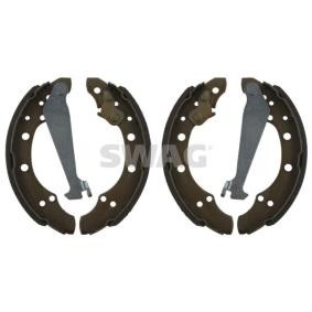 Comprar Juego de zapatas de frenos de SWAG 30 90 7013 a bajo precio de 28,88 €