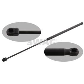 Motorhaubendämpfer 30 93 1635 von SWAG günstig für 36,72 € online kaufen