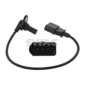 Kurbelwellensensor 30 93 2872 von SWAG günstig für 33,74 € online kaufen