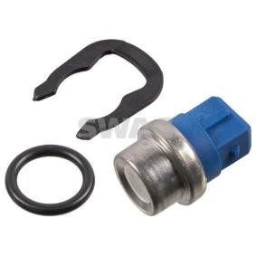 Kühlmitteltemperatursensor 30 93 4762 von SWAG günstig für 9,43 € online kaufen
