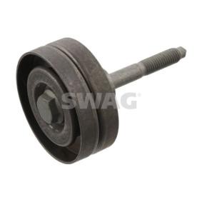 Umlenk- / Führungsrolle, Keilrippenriemen 30 93 6692 von SWAG günstig für 65,70 € online kaufen