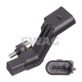 Kurbelwellensensor 30 93 7317 von SWAG günstig für 30,99 € online kaufen