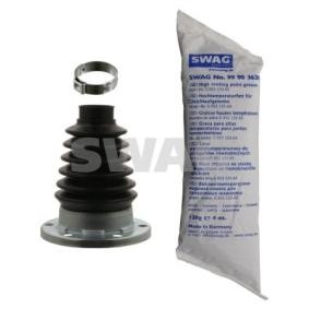 Osta Paljekumisarja, vetoakseli SWAG:llä 30 93 8365 edullisesti hintaan 23,64 €