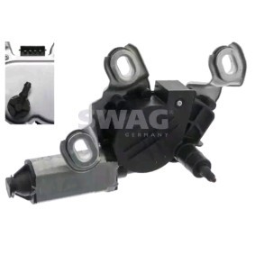 Scheibenwischermotor 30 94 8672 von SWAG günstig für 125,60 € online kaufen