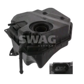 Achetez des Vase d'expansion, liquide de refroidissement SWAG 30 94 9015 à prix pour 109,70 €