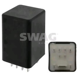 Comprar Relé de precalentamiento de SWAG 30 94 9580 a bajo precio de 102,10 €